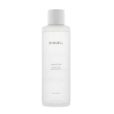 Dr.NUELL Double S Toner